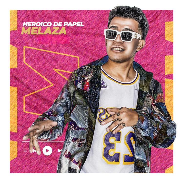 Melaza's avatar image