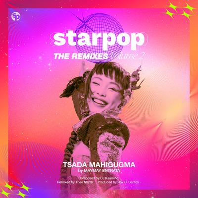 Tsada Mahigugma (Remix)'s cover