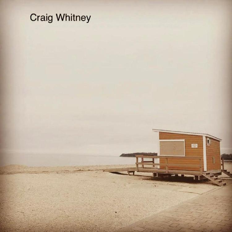 Craig Whitney's avatar image