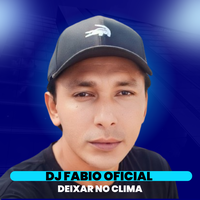 DjFabioOficial's avatar cover