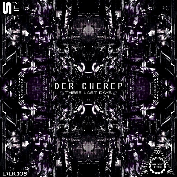 Der Cherep's avatar image