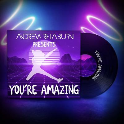 You're Amazing's cover