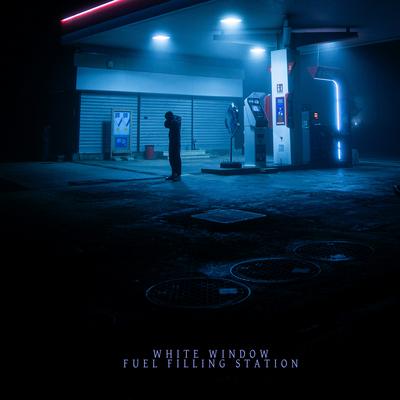 fuel filling station's cover