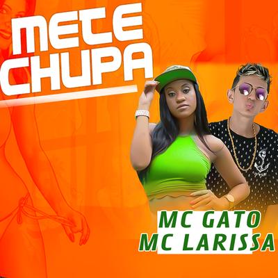 Mete Chupa's cover