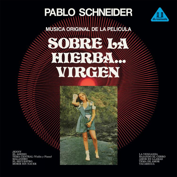 Pablo Schneider's avatar image
