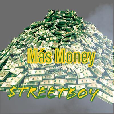 Mas Money's cover