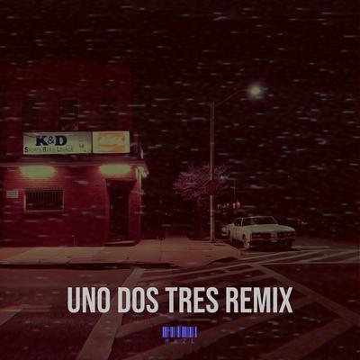 Uno Dos Tres Remix's cover