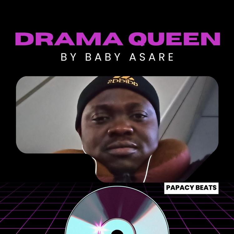 Baby Asare's avatar image