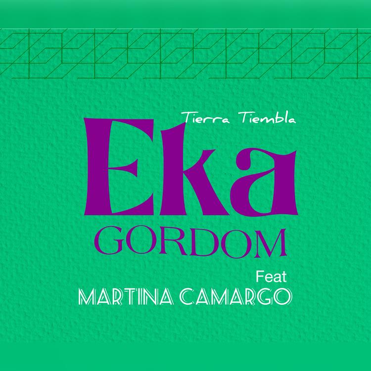 Eka Gordom's avatar image