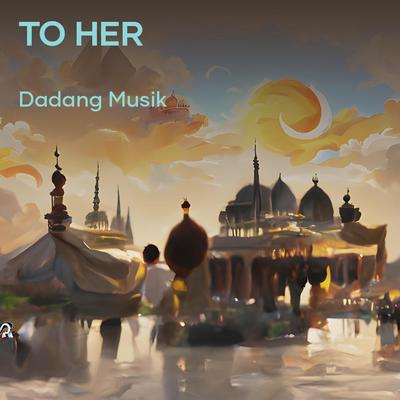 Dadang Musik's cover