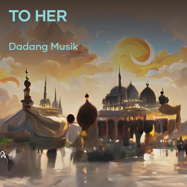 Dadang Musik's avatar image