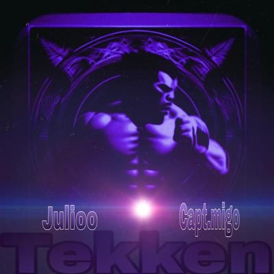 Tekken's cover