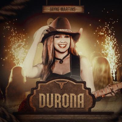 Durona By Jayne Martins's cover