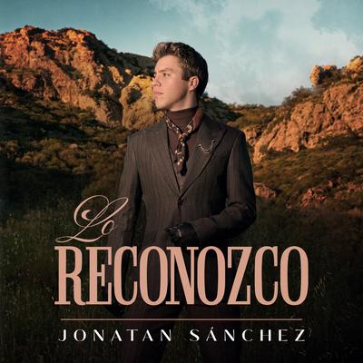 Lo Reconozco By Jonatan Sanchez's cover