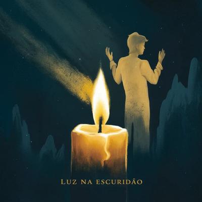 Luz na Escuridão's cover