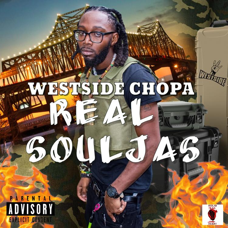 Westside Chopa's avatar image