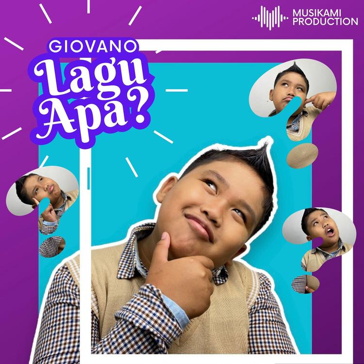 Giovano's avatar image