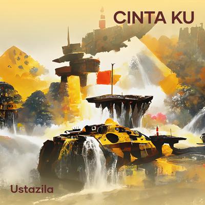 Cinta Ku (Remastered 2002)'s cover