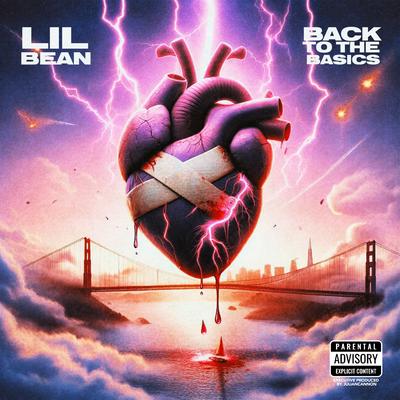 Lil Bean's cover