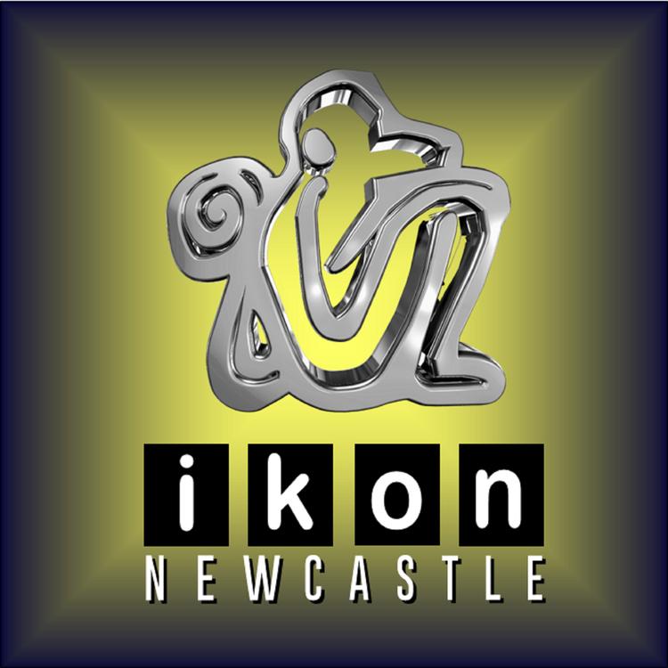 Ikon N.E.'s avatar image