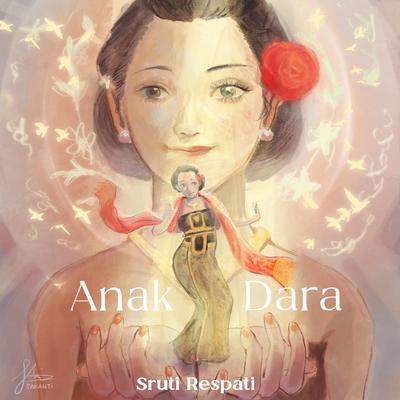 Anak Dara's cover