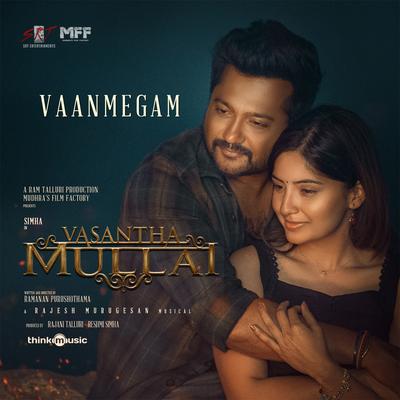 Vaanmegam (From "Vasantha Mullai")'s cover