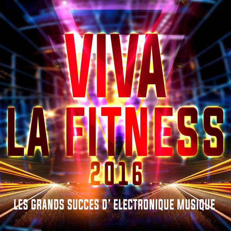 Fitness Electronique DJs's avatar image