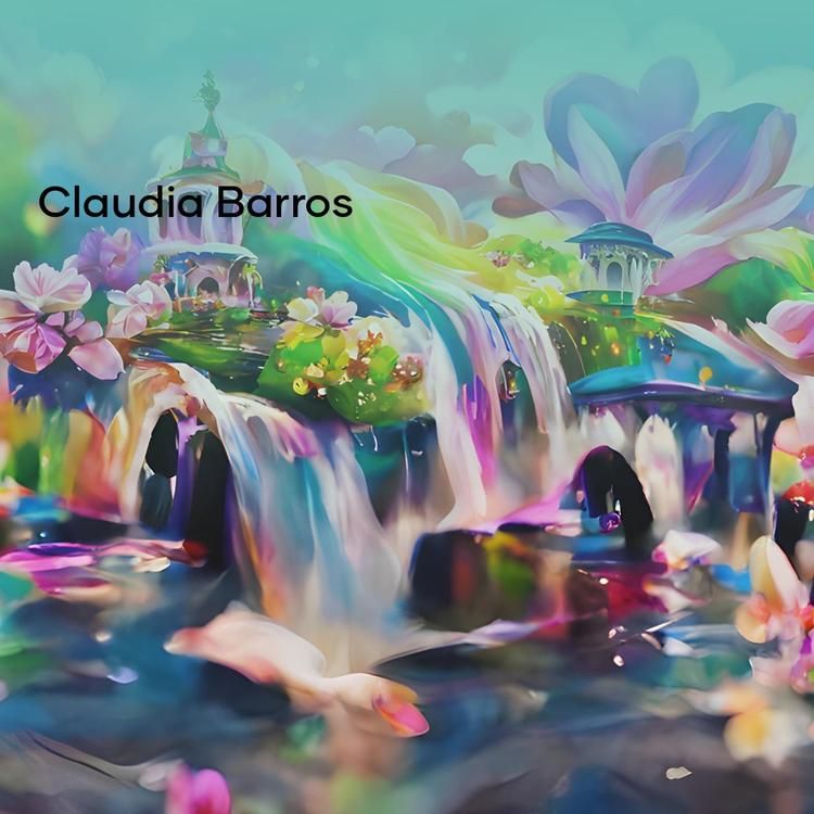 Claudia Barros's avatar image