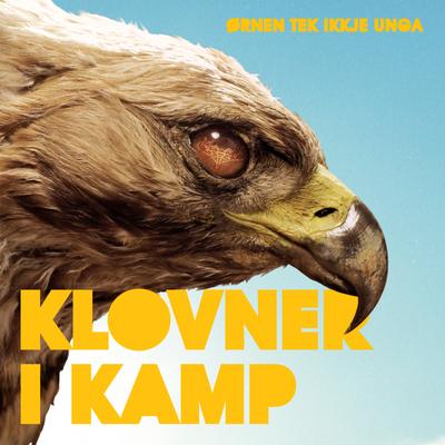 Glade Dager By Klovner I Kamp's cover