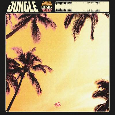 Jungle By GRHHH, Ellister, Margad's cover