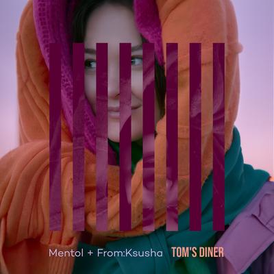 Tom's Diner By Mentol, from:ksusha's cover