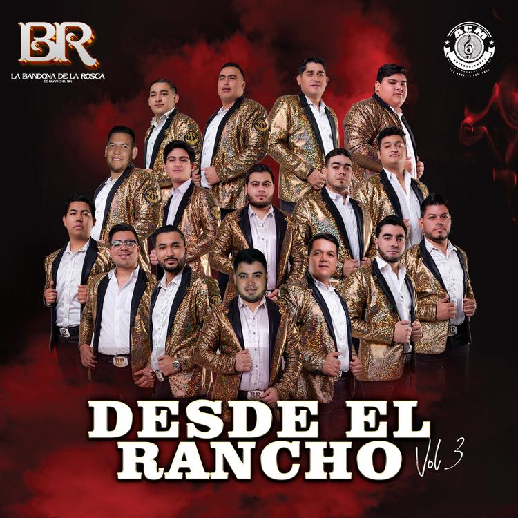 La Bandona De La Rosca's avatar image