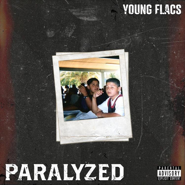 Young Flacs's avatar image