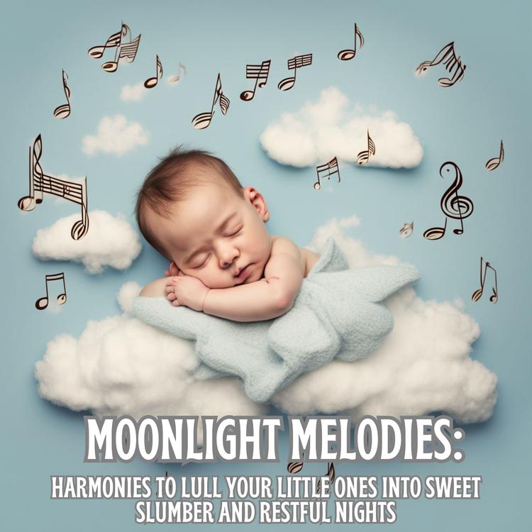 Baby Chiki Sleep Lullabies's avatar image