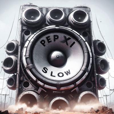 Pepxi (Slow) By YHK Sound, DJ Jackson's cover