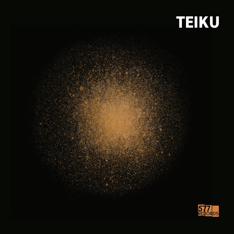 Teiku's avatar image