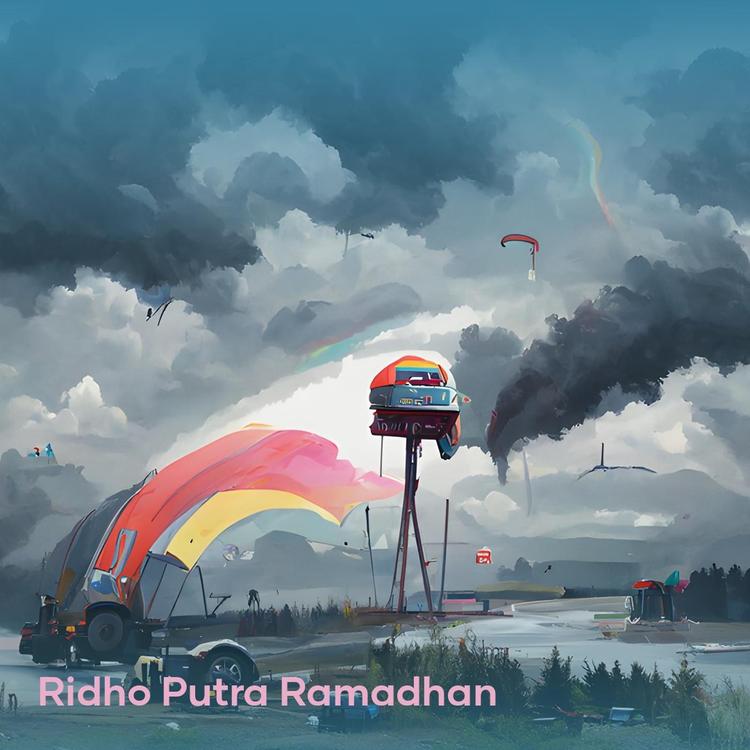 Ridho Putra Ramadhan's avatar image