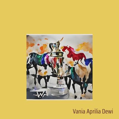 Vania Aprilia Dewi's cover