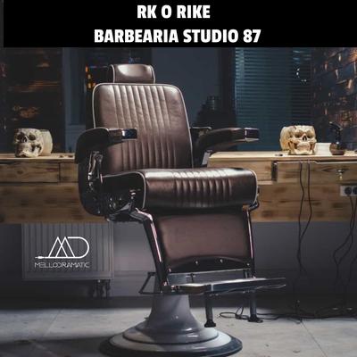 Barbearia Studio 87's cover