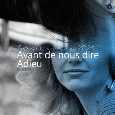 Avant de nous dire adieu's cover