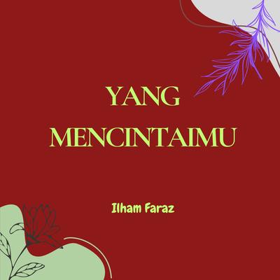 Yang mencintaimu's cover