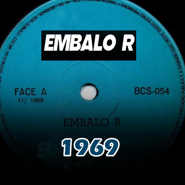 Embalo R's avatar image