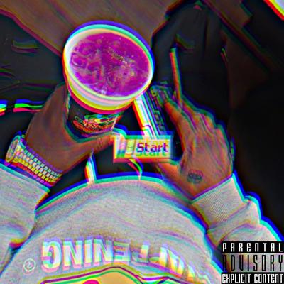 Muddy Cup (REMIX) By Lil SXNSXI, THEYLOVETMZ's cover