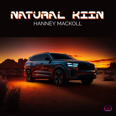 Natural Kiin's cover