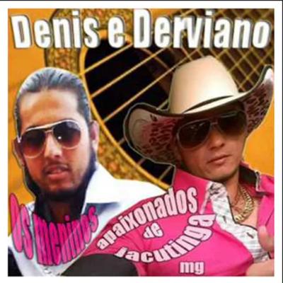 Denis e Derviano's cover