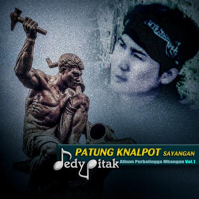 Patung Knalpot Sayangan (Purbalingga Mbangun Vol.1)'s cover