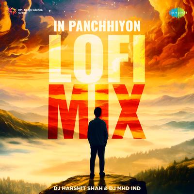 In Panchhiyon - Lofi Mix's cover