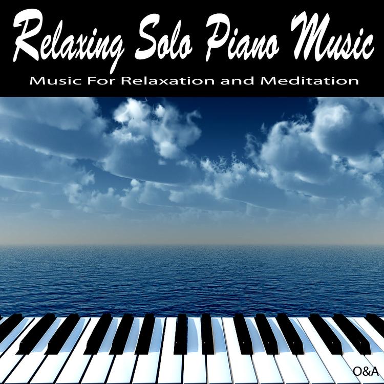 Relaxing Solo Piano Music's avatar image