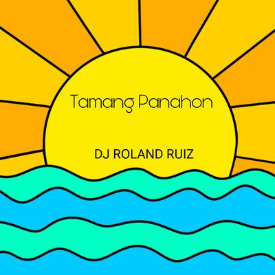 Tamang Panahon's cover