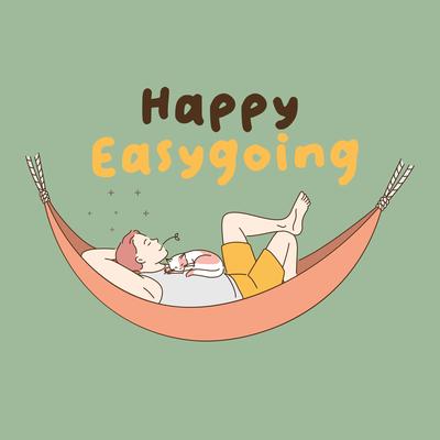 Happy Easygoing's cover